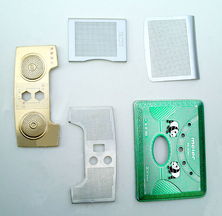 东莞市虎门恒源塑胶五金制品厂